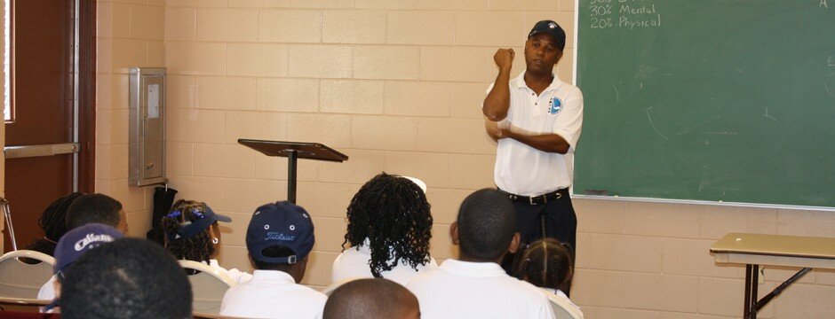 Classroom Instruction